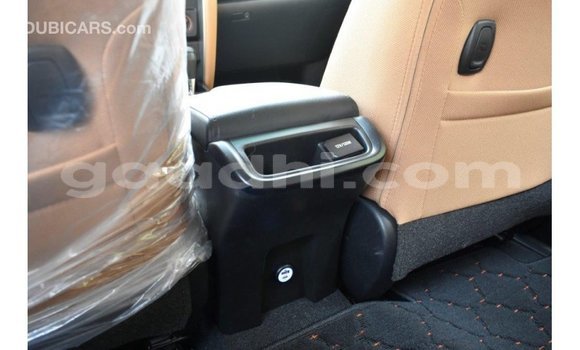 Buy Import Toyota Fortuner Other Car in Import - Dubai in Somalia Buy Import Toyota Fortuner Other Car in Import - Dubai in Somalia