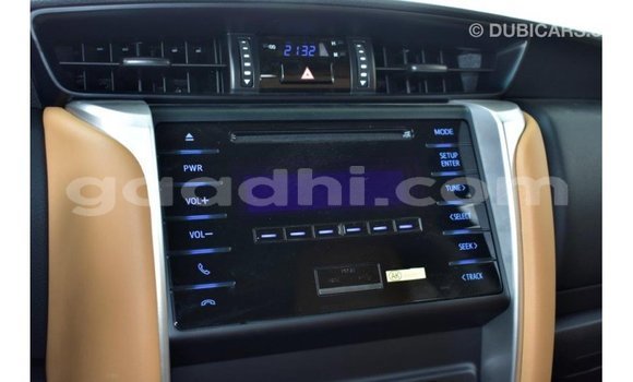 Buy Import Toyota Fortuner Other Car in Import - Dubai in Somalia Buy Import Toyota Fortuner Other Car in Import - Dubai in Somalia