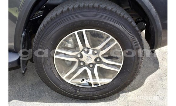 Buy Import Toyota Fortuner Other Car in Import - Dubai in Somalia Buy Import Toyota Fortuner Other Car in Import - Dubai in Somalia