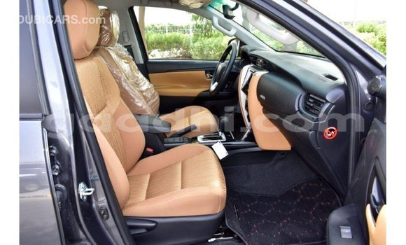 Buy Import Toyota Fortuner Other Car in Import - Dubai in Somalia Buy Import Toyota Fortuner Other Car in Import - Dubai in Somalia