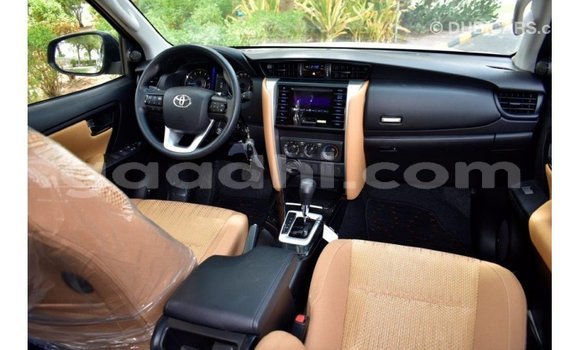 Buy Import Toyota Fortuner Other Car in Import - Dubai in Somalia Buy Import Toyota Fortuner Other Car in Import - Dubai in Somalia