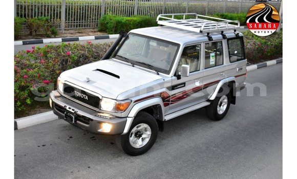 Buy Import Toyota Land Cruiser Other Car in Import - Dubai in Somalia Buy Import Toyota Land Cruiser Other Car in Import - Dubai in Somalia