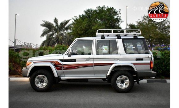 Buy Import Toyota Land Cruiser Other Car in Import - Dubai in Somalia Buy Import Toyota Land Cruiser Other Car in Import - Dubai in Somalia