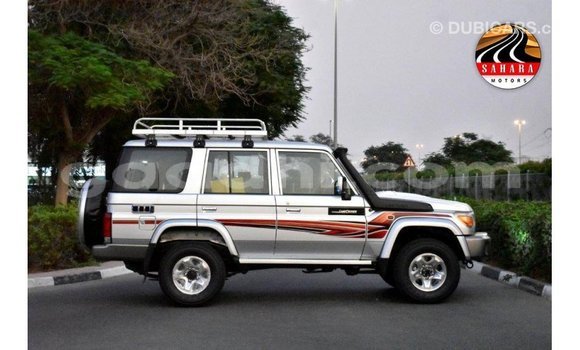Buy Import Toyota Land Cruiser Other Car in Import - Dubai in Somalia Buy Import Toyota Land Cruiser Other Car in Import - Dubai in Somalia
