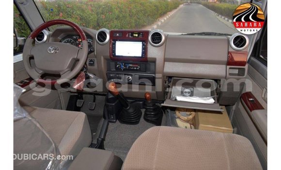 Buy Import Toyota Land Cruiser Other Car in Import - Dubai in Somalia Buy Import Toyota Land Cruiser Other Car in Import - Dubai in Somalia