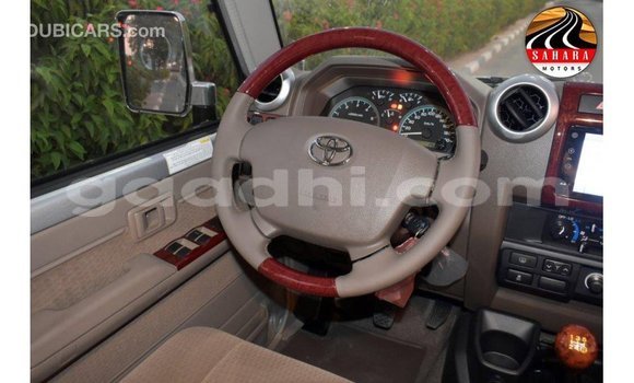 Buy Import Toyota Land Cruiser Other Car in Import - Dubai in Somalia Buy Import Toyota Land Cruiser Other Car in Import - Dubai in Somalia