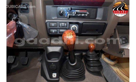 Buy Import Toyota Land Cruiser Other Car in Import - Dubai in Somalia Buy Import Toyota Land Cruiser Other Car in Import - Dubai in Somalia