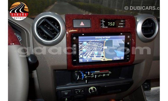 Buy Import Toyota Land Cruiser Other Car in Import - Dubai in Somalia Buy Import Toyota Land Cruiser Other Car in Import - Dubai in Somalia