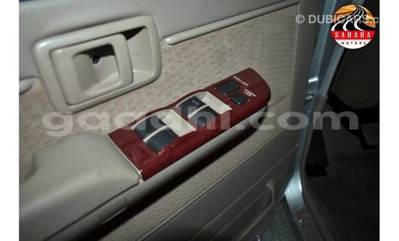 Buy Import Toyota Land Cruiser Other Car in Import - Dubai in Somalia Buy Import Toyota Land Cruiser Other Car in Import - Dubai in Somalia