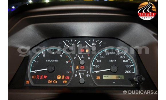 Buy Import Toyota Land Cruiser Other Car in Import - Dubai in Somalia Buy Import Toyota Land Cruiser Other Car in Import - Dubai in Somalia