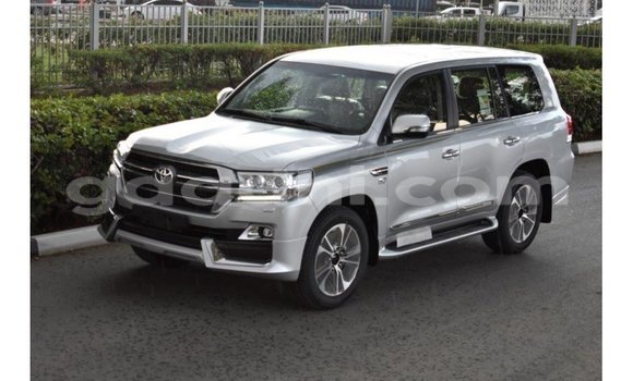 Buy Import Toyota Land Cruiser Other Car in Import - Dubai in Somalia Buy Import Toyota Land Cruiser Other Car in Import - Dubai in Somalia