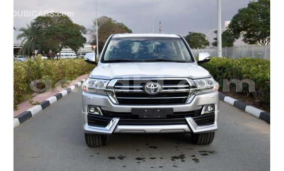 Buy Import Toyota Land Cruiser Other Car in Import - Dubai in Somalia Buy Import Toyota Land Cruiser Other Car in Import - Dubai in Somalia