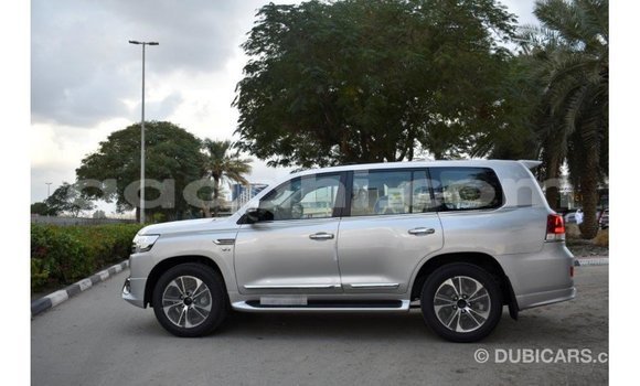 Buy Import Toyota Land Cruiser Other Car in Import - Dubai in Somalia Buy Import Toyota Land Cruiser Other Car in Import - Dubai in Somalia