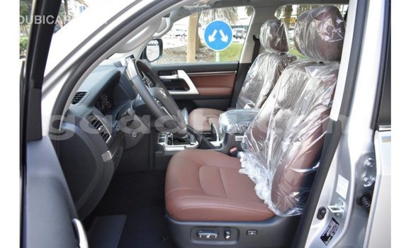 Buy Import Toyota Land Cruiser Other Car in Import - Dubai in Somalia Buy Import Toyota Land Cruiser Other Car in Import - Dubai in Somalia
