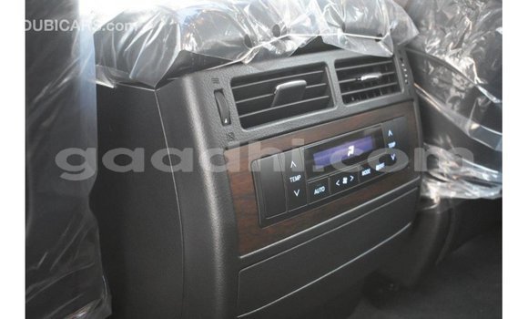 Buy Import Toyota Land Cruiser Other Car in Import - Dubai in Somalia Buy Import Toyota Land Cruiser Other Car in Import - Dubai in Somalia