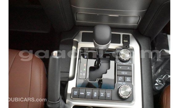 Buy Import Toyota Land Cruiser Other Car in Import - Dubai in Somalia Buy Import Toyota Land Cruiser Other Car in Import - Dubai in Somalia