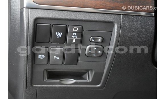 Buy Import Toyota Land Cruiser Other Car in Import - Dubai in Somalia Buy Import Toyota Land Cruiser Other Car in Import - Dubai in Somalia