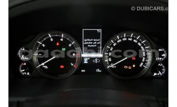 Buy Import Toyota Land Cruiser Other Car in Import - Dubai in Somalia Buy Import Toyota Land Cruiser Other Car in Import - Dubai in Somalia