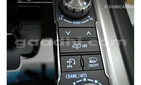 Buy Import Toyota Land Cruiser Other Car in Import - Dubai in Somalia Buy Import Toyota Land Cruiser Other Car in Import - Dubai in Somalia