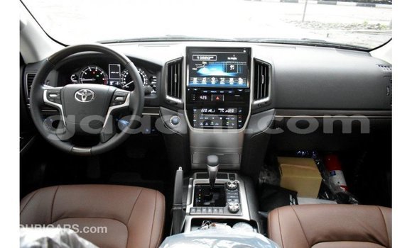 Buy Import Toyota Land Cruiser Other Car in Import - Dubai in Somalia Buy Import Toyota Land Cruiser Other Car in Import - Dubai in Somalia