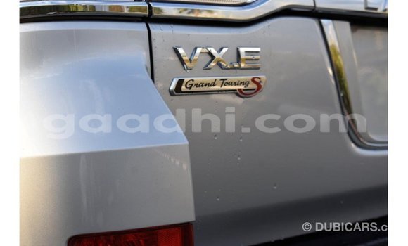 Buy Import Toyota Land Cruiser Other Car in Import - Dubai in Somalia Buy Import Toyota Land Cruiser Other Car in Import - Dubai in Somalia