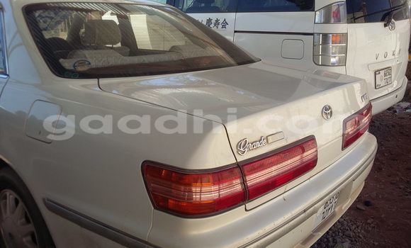Nunua Mpya Toyota MR2 Nyeupe Gari ndani ya Hargeysa nchini Somaliland Nunua Mpya Toyota MR2 Nyeupe Gari ndani ya Hargeysa nchini Somaliland