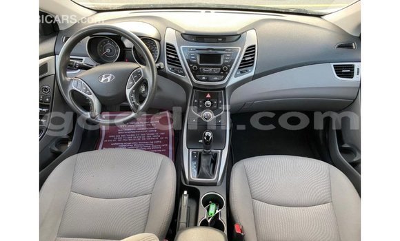 Buy Import Hyundai Elantra Black Car in Import - Dubai in Somalia Buy Import Hyundai Elantra Black Car in Import - Dubai in Somalia