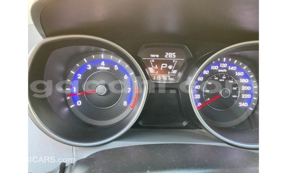 Buy Import Hyundai Elantra Black Car in Import - Dubai in Somalia Buy Import Hyundai Elantra Black Car in Import - Dubai in Somalia