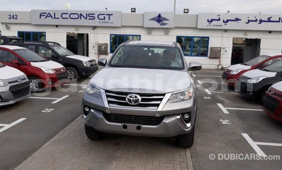 Imported Toyota Fortuner Other Makiinaa iti Import - Dubai keessatti Somalia keessatti Imported Toyota Fortuner Other Makiinaa iti Import - Dubai keessatti Somalia keessatti