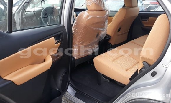 Imported Toyota Fortuner Other Makiinaa iti Import - Dubai keessatti Somalia keessatti Imported Toyota Fortuner Other Makiinaa iti Import - Dubai keessatti Somalia keessatti