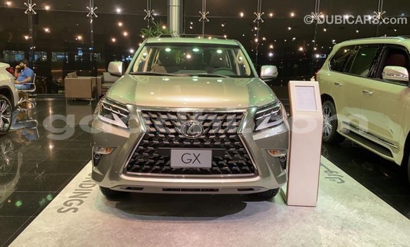 Imported Lexus GX Other Makiinaa iti Import - Dubai keessatti Somalia keessatti Imported Lexus GX Other Makiinaa iti Import - Dubai keessatti Somalia keessatti