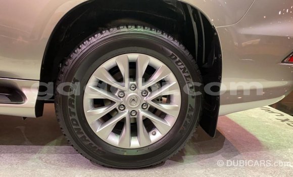 Imported Lexus GX Other Makiinaa iti Import - Dubai keessatti Somalia keessatti Imported Lexus GX Other Makiinaa iti Import - Dubai keessatti Somalia keessatti