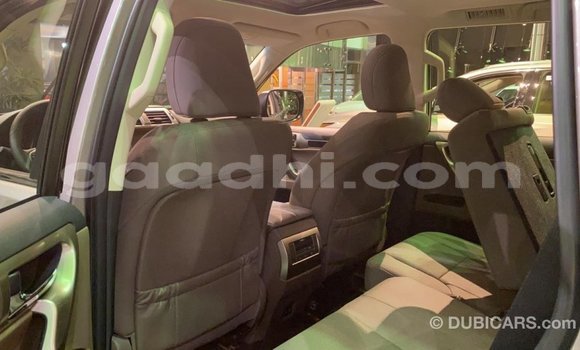 Imported Lexus GX Other Makiinaa iti Import - Dubai keessatti Somalia keessatti Imported Lexus GX Other Makiinaa iti Import - Dubai keessatti Somalia keessatti
