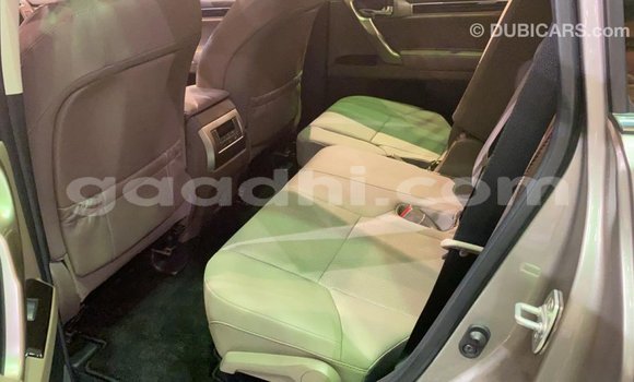 Imported Lexus GX Other Makiinaa iti Import - Dubai keessatti Somalia keessatti Imported Lexus GX Other Makiinaa iti Import - Dubai keessatti Somalia keessatti