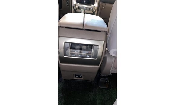 Imported Lexus GX Other Makiinaa iti Import - Dubai keessatti Somalia keessatti Imported Lexus GX Other Makiinaa iti Import - Dubai keessatti Somalia keessatti