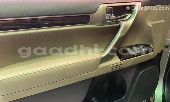 Imported Lexus GX Other Makiinaa iti Import - Dubai keessatti Somalia keessatti Imported Lexus GX Other Makiinaa iti Import - Dubai keessatti Somalia keessatti