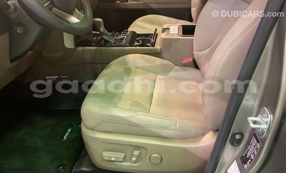 Imported Lexus GX Other Makiinaa iti Import - Dubai keessatti Somalia keessatti Imported Lexus GX Other Makiinaa iti Import - Dubai keessatti Somalia keessatti