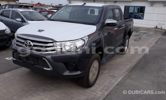 Buy Import Toyota Hilux Other Car in Import - Dubai in Somalia Buy Import Toyota Hilux Other Car in Import - Dubai in Somalia