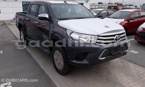Buy Import Toyota Hilux Other Car in Import - Dubai in Somalia Buy Import Toyota Hilux Other Car in Import - Dubai in Somalia