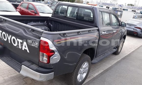 Buy Import Toyota Hilux Other Car in Import - Dubai in Somalia Buy Import Toyota Hilux Other Car in Import - Dubai in Somalia