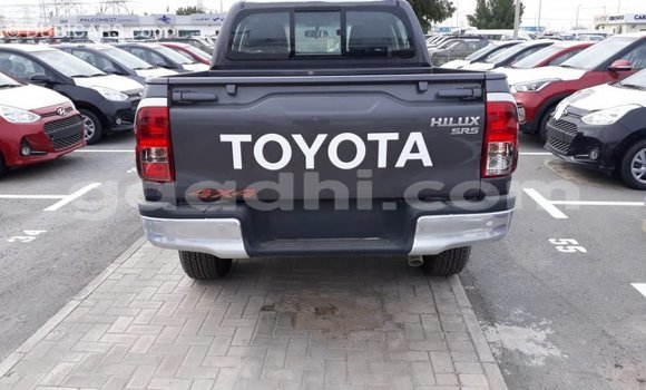 Buy Import Toyota Hilux Other Car in Import - Dubai in Somalia Buy Import Toyota Hilux Other Car in Import - Dubai in Somalia
