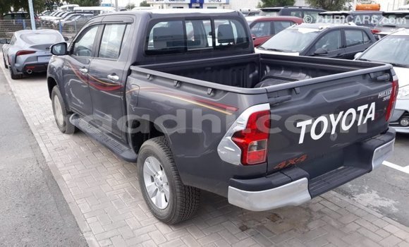 Buy Import Toyota Hilux Other Car in Import - Dubai in Somalia Buy Import Toyota Hilux Other Car in Import - Dubai in Somalia