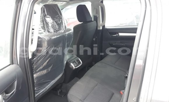 Buy Import Toyota Hilux Other Car in Import - Dubai in Somalia Buy Import Toyota Hilux Other Car in Import - Dubai in Somalia