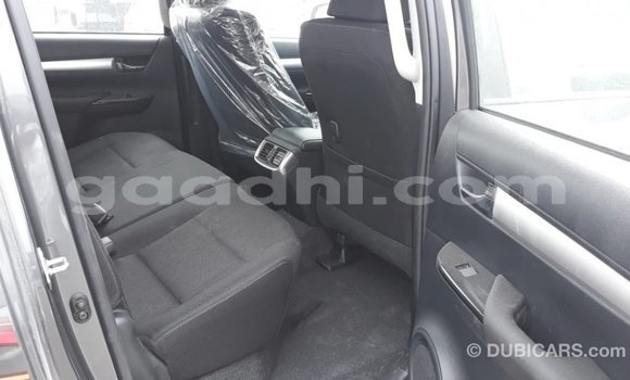 Buy Import Toyota Hilux Other Car in Import - Dubai in Somalia Buy Import Toyota Hilux Other Car in Import - Dubai in Somalia