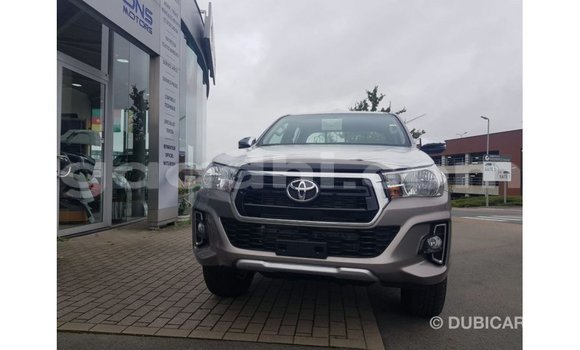 Buy Import Toyota Hilux Other Car in Import - Dubai in Somalia Buy Import Toyota Hilux Other Car in Import - Dubai in Somalia