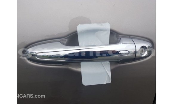 Buy Import Toyota Hilux Other Car in Import - Dubai in Somalia Buy Import Toyota Hilux Other Car in Import - Dubai in Somalia