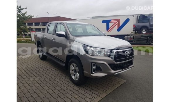 Buy Import Toyota Hilux Other Car in Import - Dubai in Somalia Buy Import Toyota Hilux Other Car in Import - Dubai in Somalia