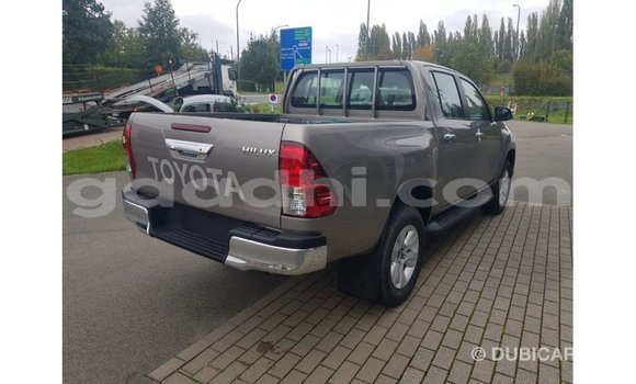 Buy Import Toyota Hilux Other Car in Import - Dubai in Somalia Buy Import Toyota Hilux Other Car in Import - Dubai in Somalia