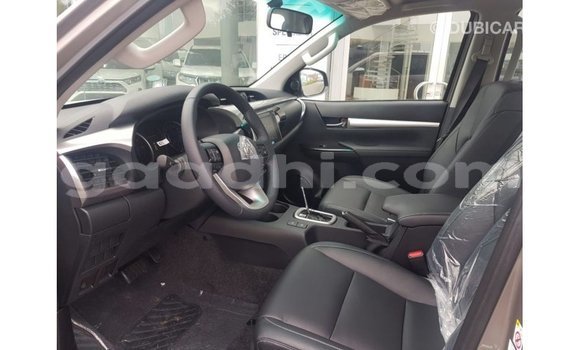 Buy Import Toyota Hilux Other Car in Import - Dubai in Somalia Buy Import Toyota Hilux Other Car in Import - Dubai in Somalia