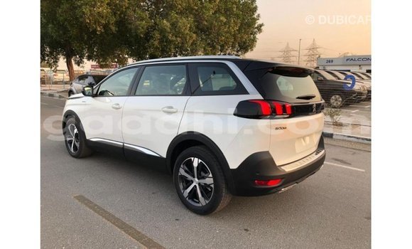 Buy Import Peugeot 5008 White Car in Import - Dubai in Somalia Buy Import Peugeot 5008 White Car in Import - Dubai in Somalia